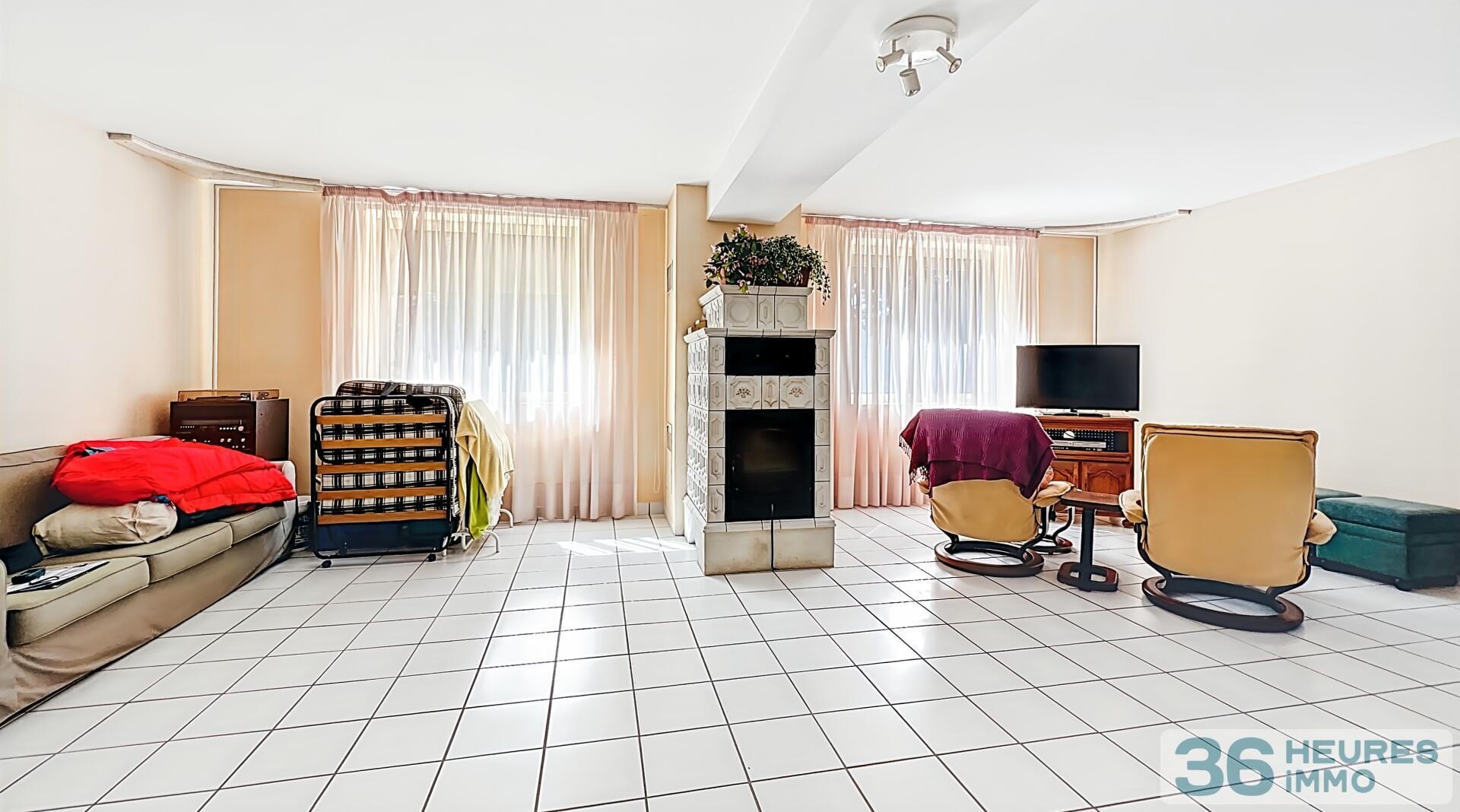 Maison de 170m² Gennes Val de Loire