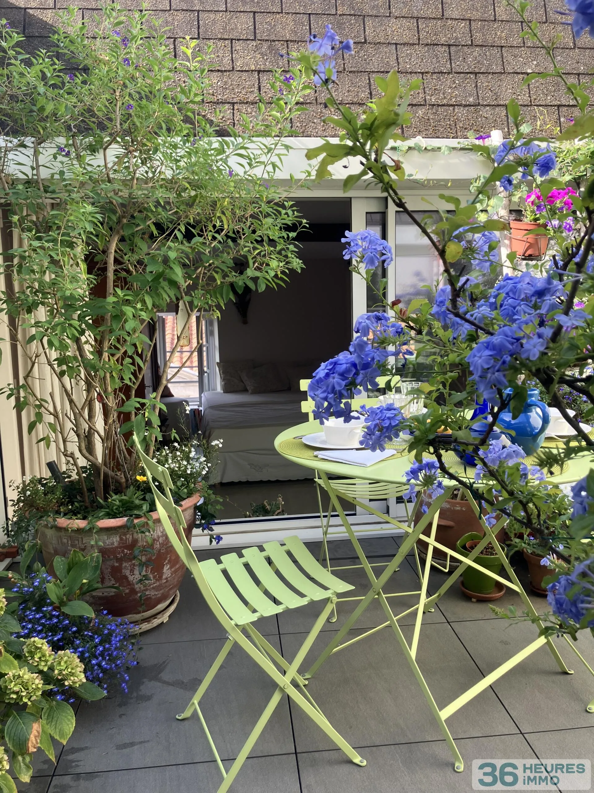 Appartement à La Rochelle — vignette 3