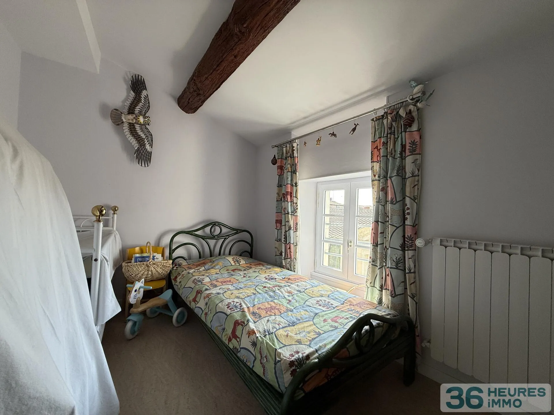 Appartement à La Rochelle — vignette 8