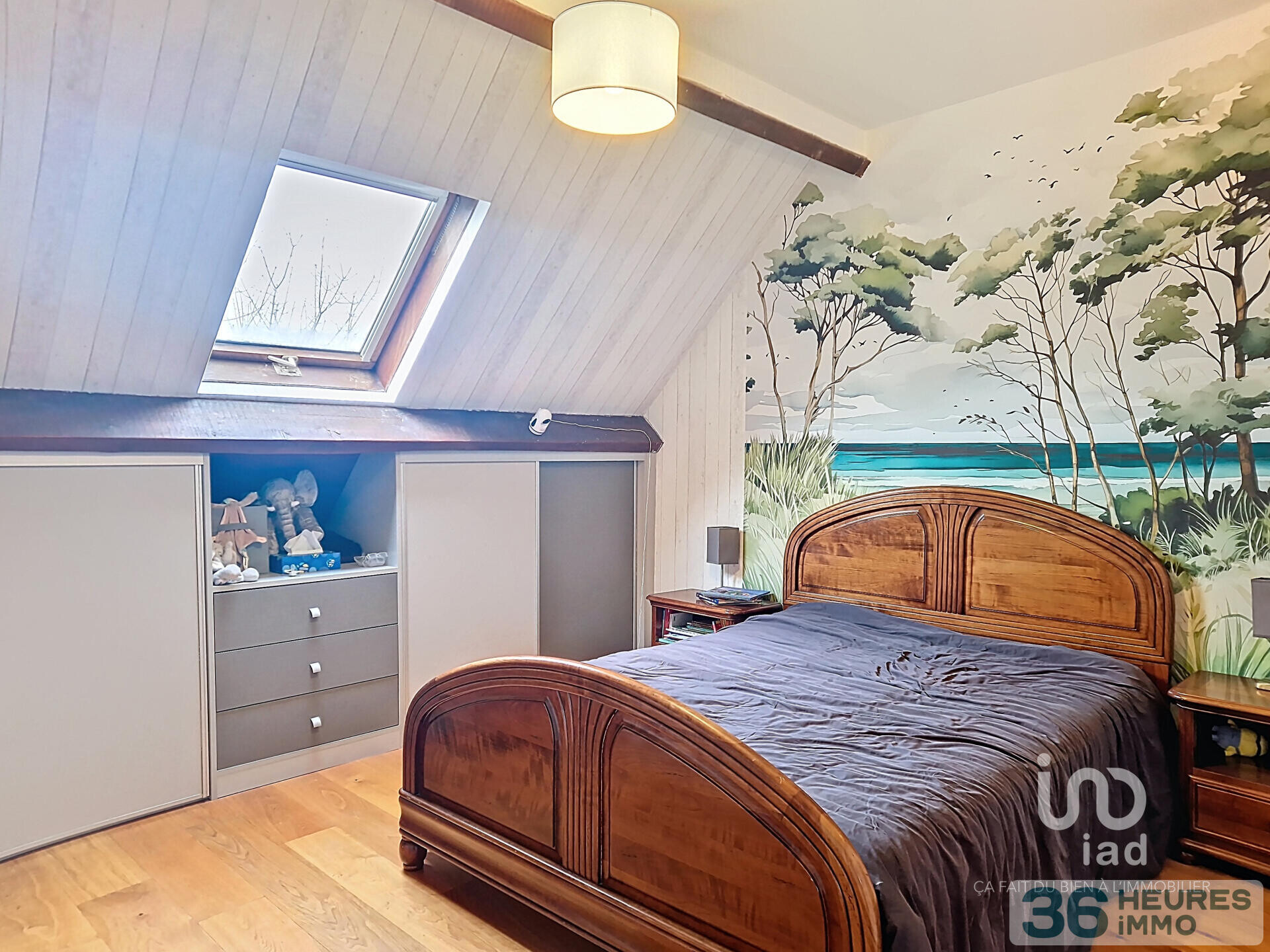 Maison Ris Orangis 5 pièces de caractère