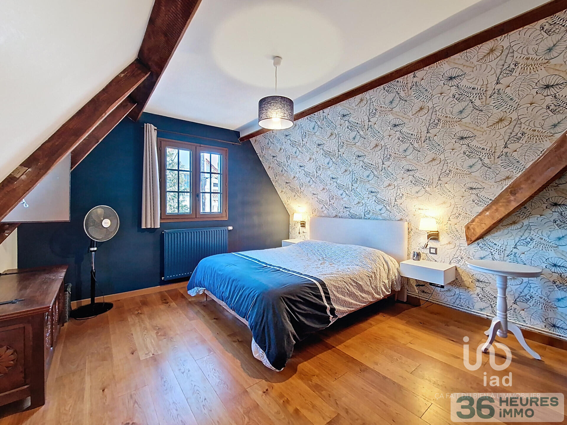 Maison Ris Orangis 5 pièces de caractère