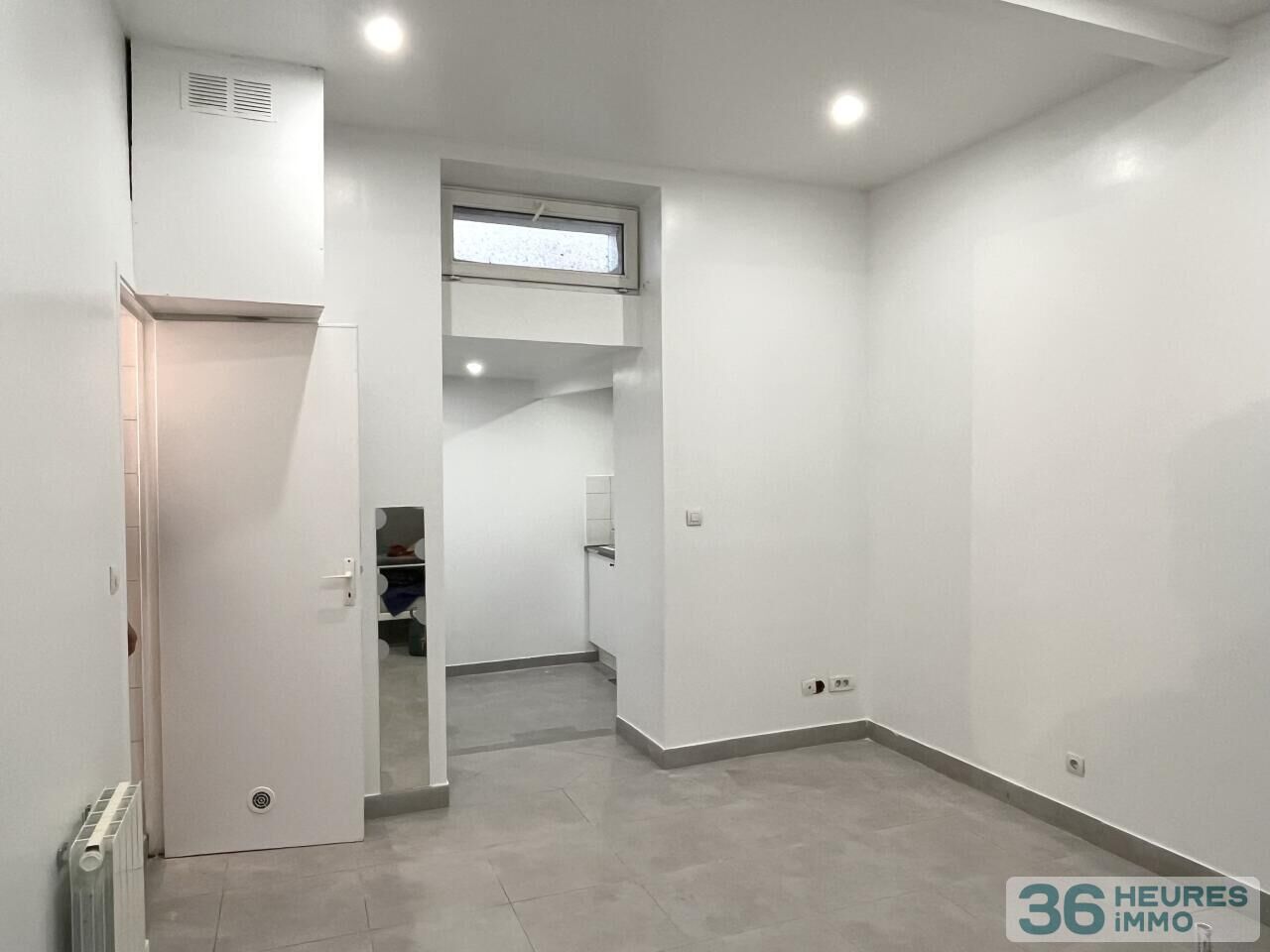 PUTEAUX – Quartier République | Studio au calme – Idéal investisseur image 5