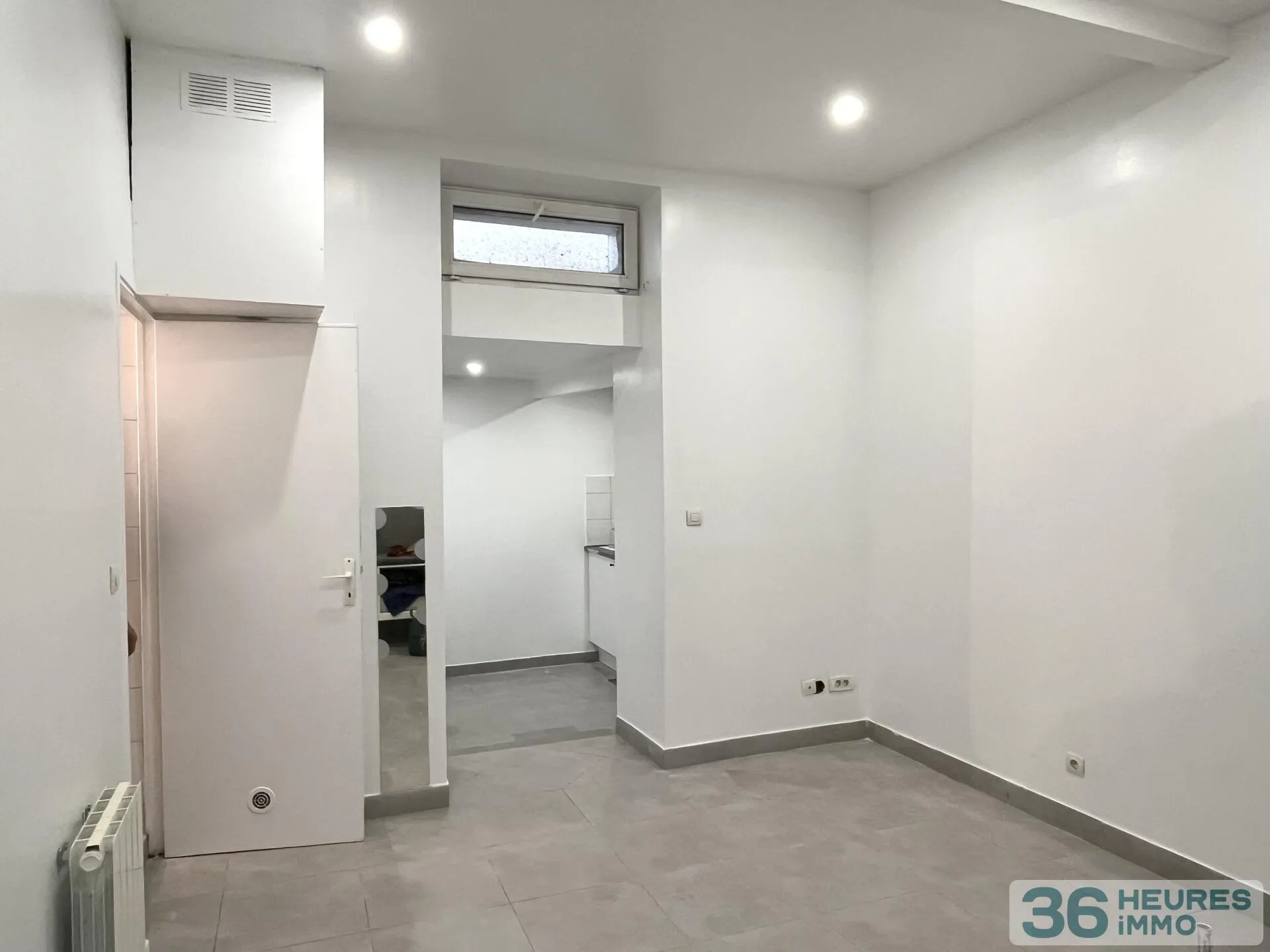 Appartement à Puteaux — vignette 2