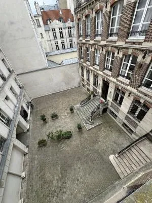 Appartement à Paris 3e Arrondissement — vignette 3