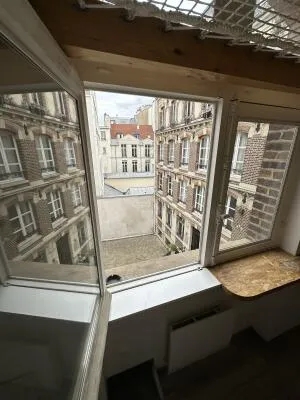 Appartement à Paris 3e Arrondissement — vignette 6