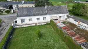 Maison à La Chapelle-sur-Loire — vignette 10