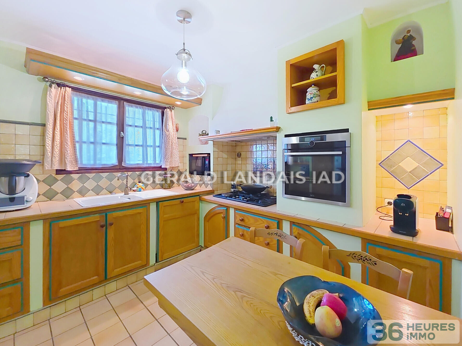 Charmante maison au calme avec piscine et terrasse sans vis-à-vis