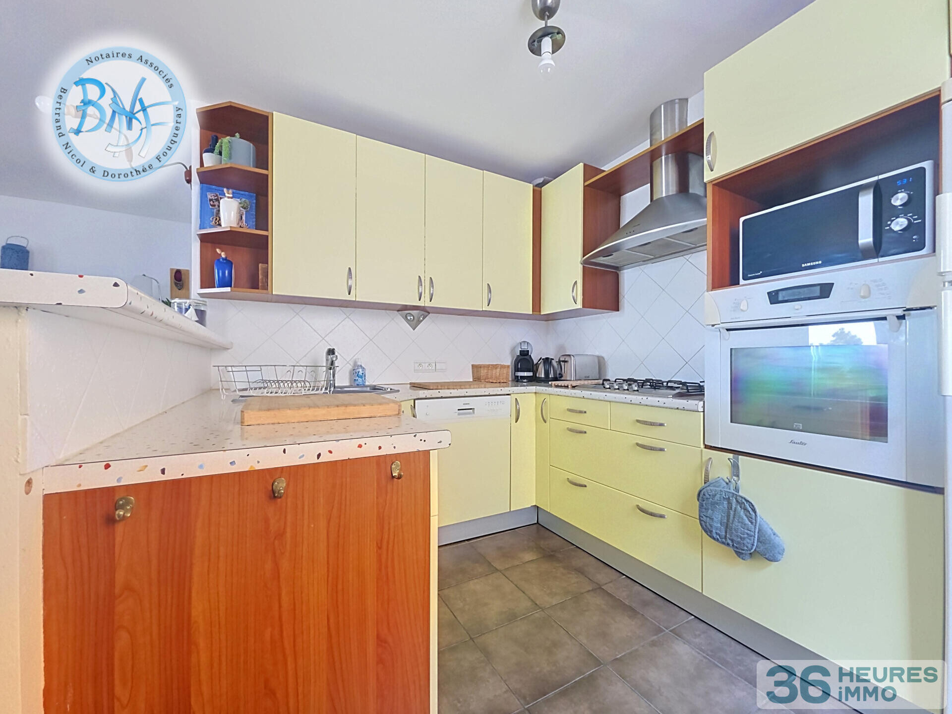 Appartement à Concarneau — vignette 3