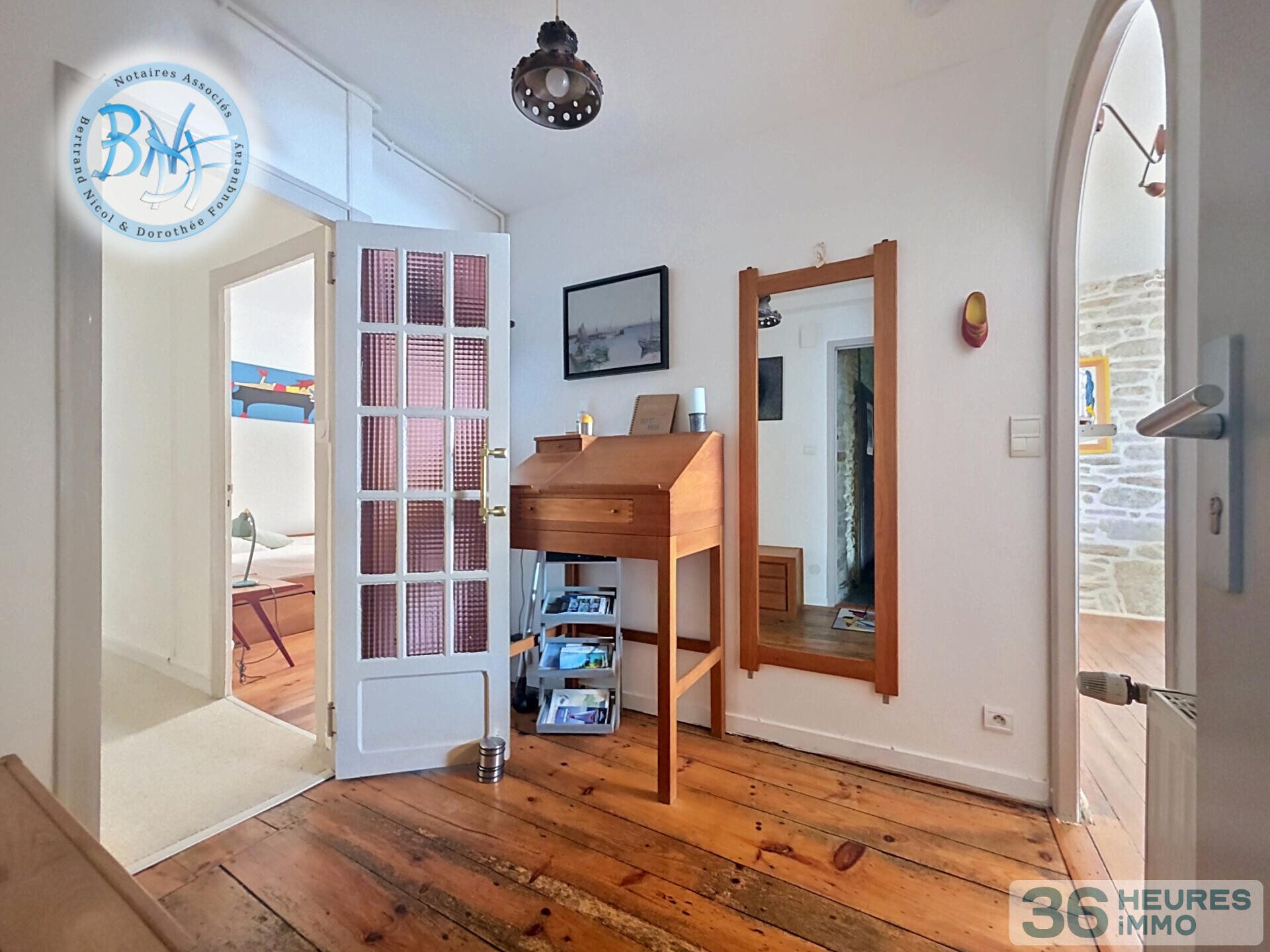 Appartement à Concarneau — vignette 4