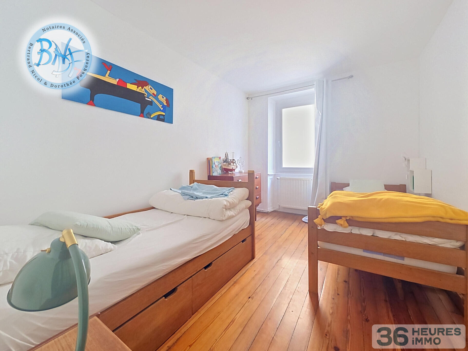 Appartement à Concarneau — vignette 5