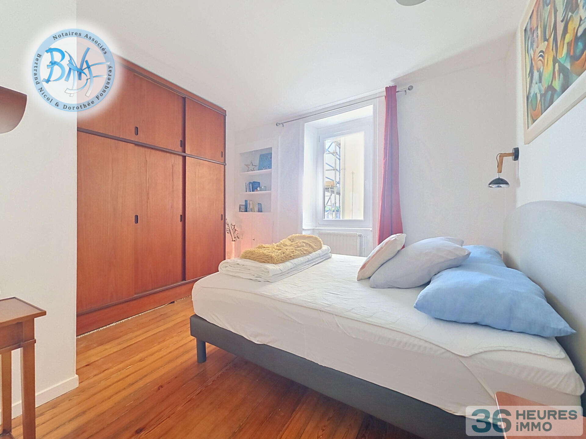 Appartement à Concarneau — vignette 6