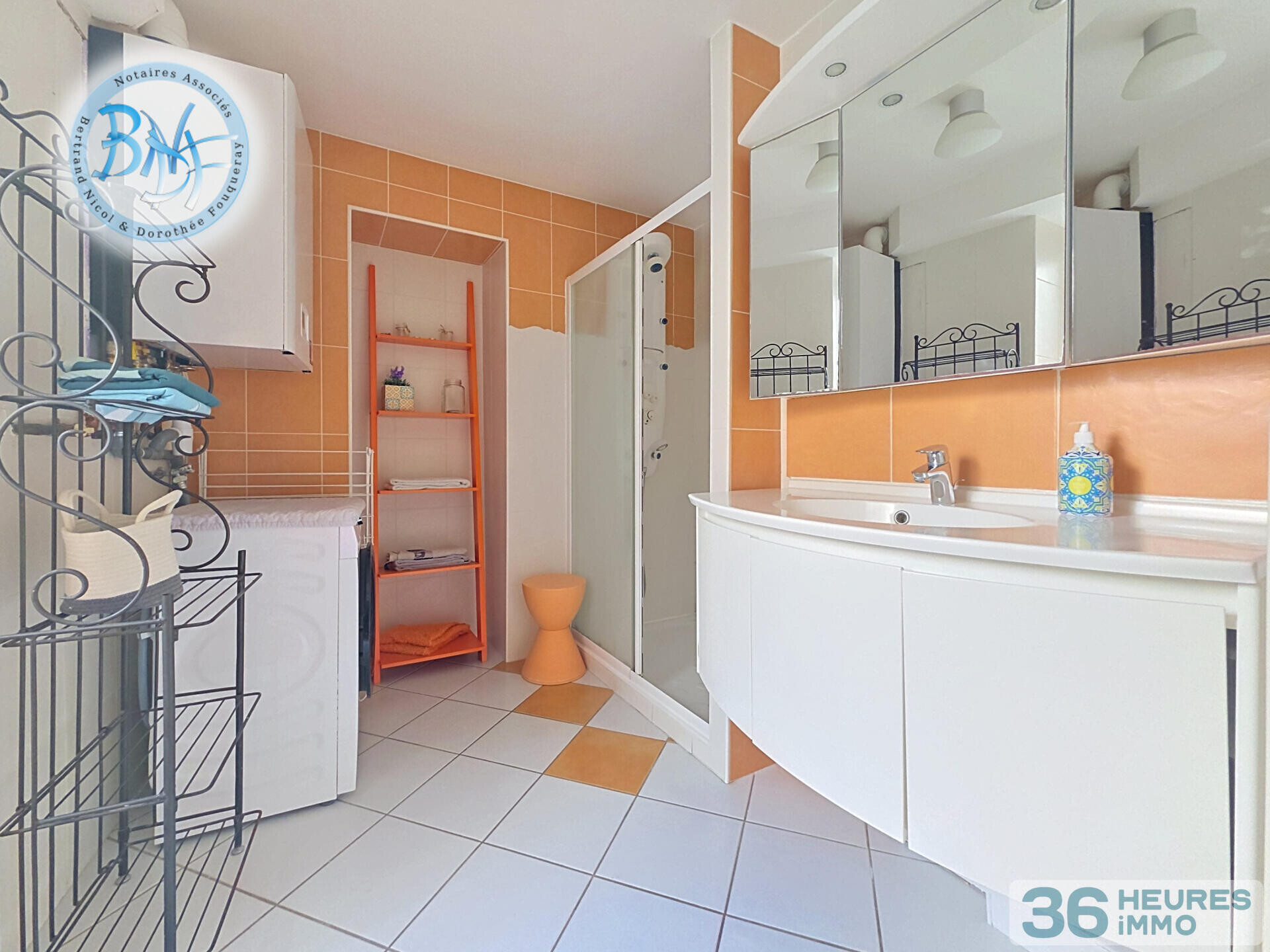 Appartement à Concarneau — vignette 8