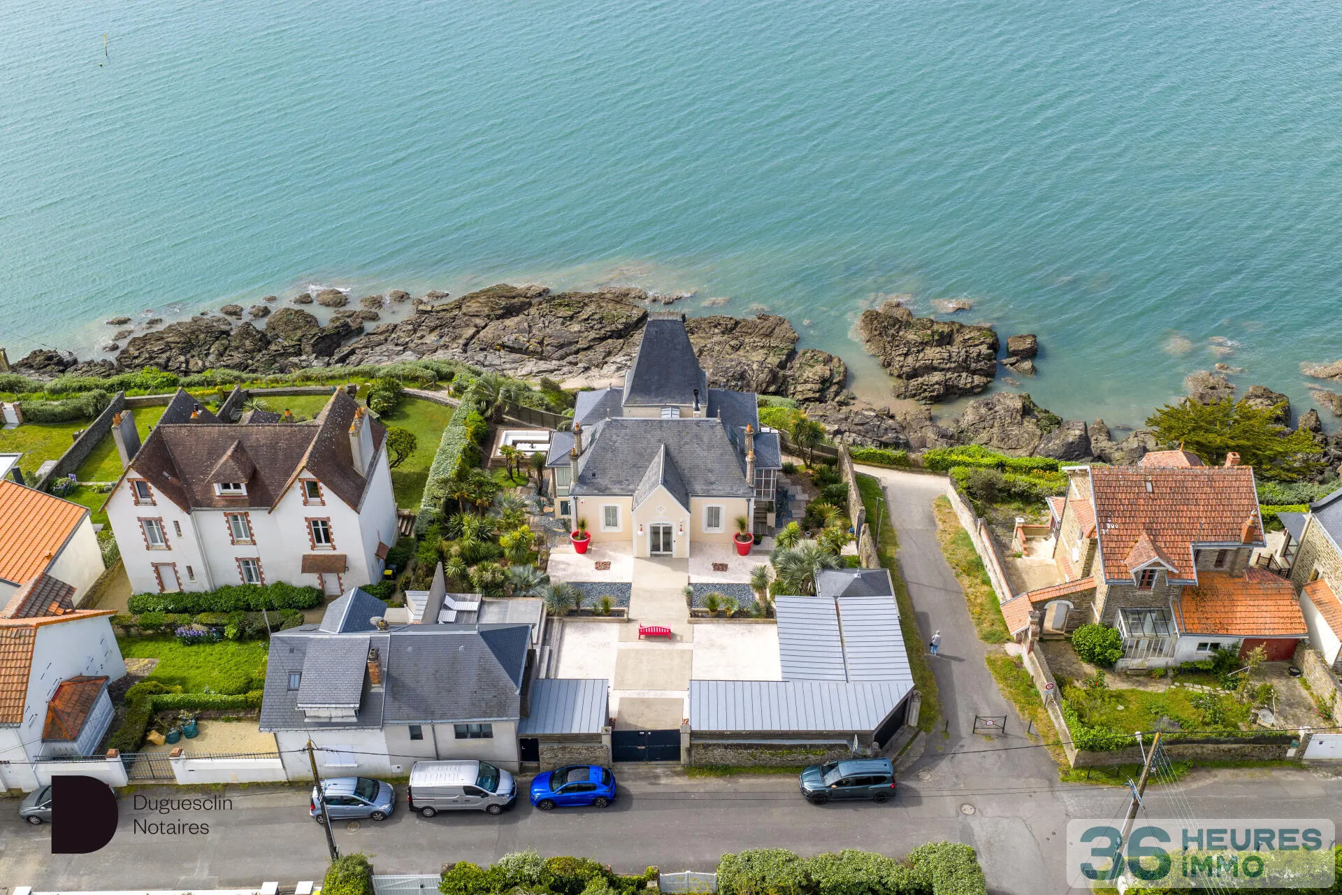 Maison à Pornic — vignette 3