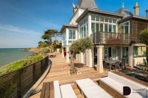 Maison à Pornic — vignette 4