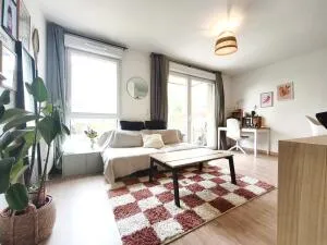 Appartement à Marcq-en-Barœul — vignette 2