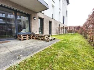 Appartement à Marcq-en-Barœul — vignette 4