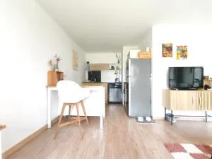 Appartement à Marcq-en-Barœul — vignette 5