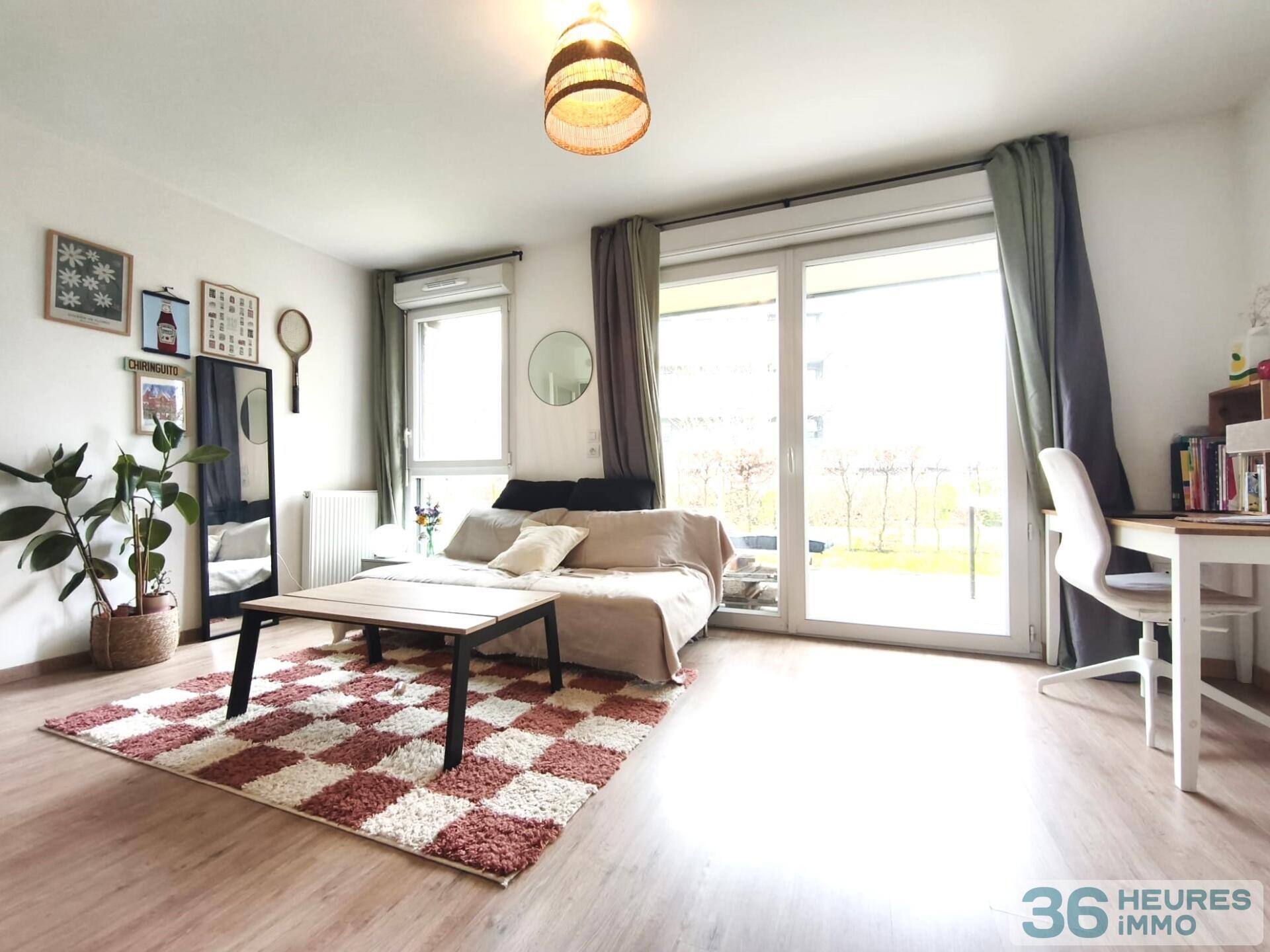 Appartement à Marcq-en-Barœul — vignette 6