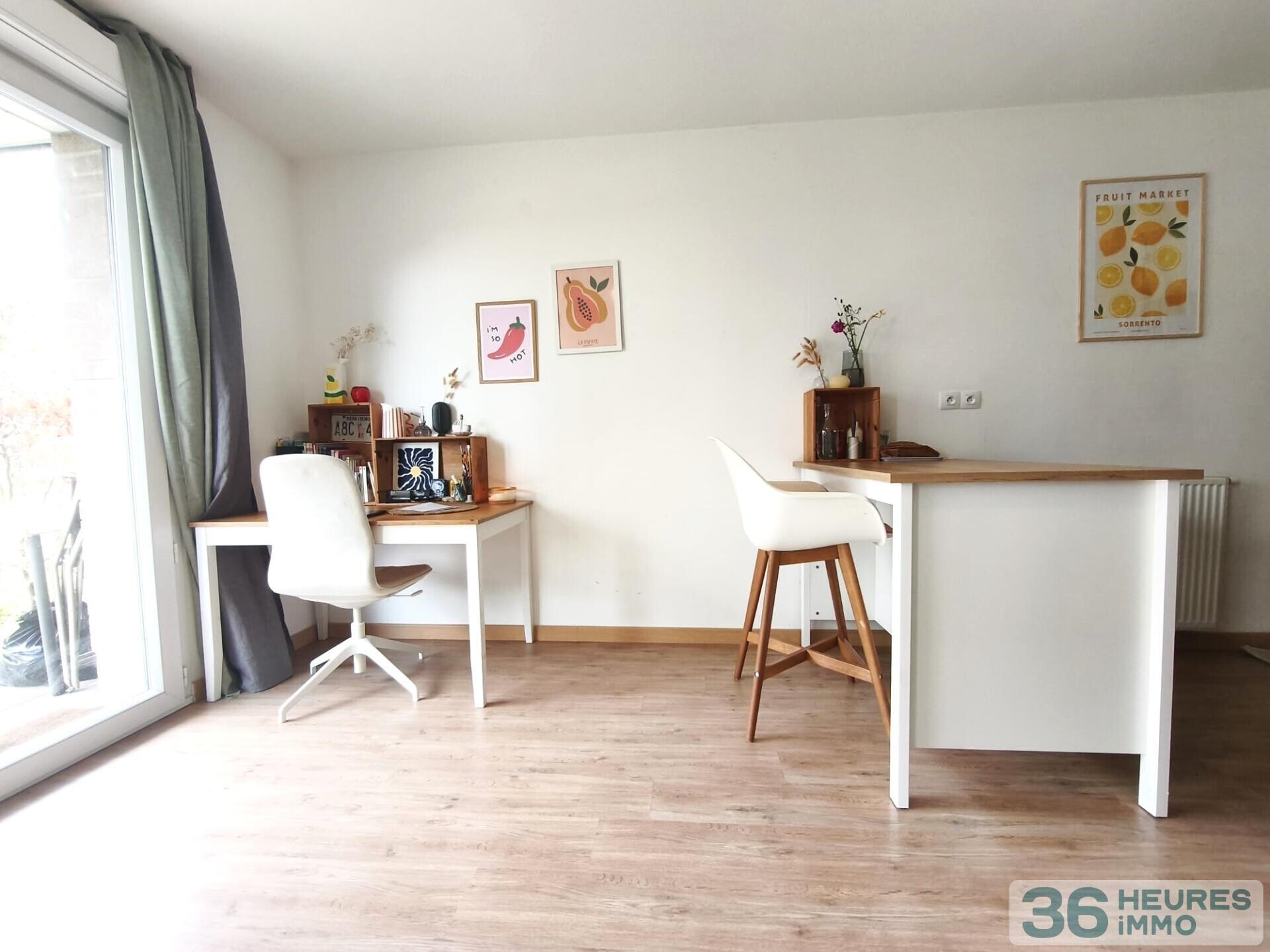 Appartement à Marcq-en-Barœul — vignette 7