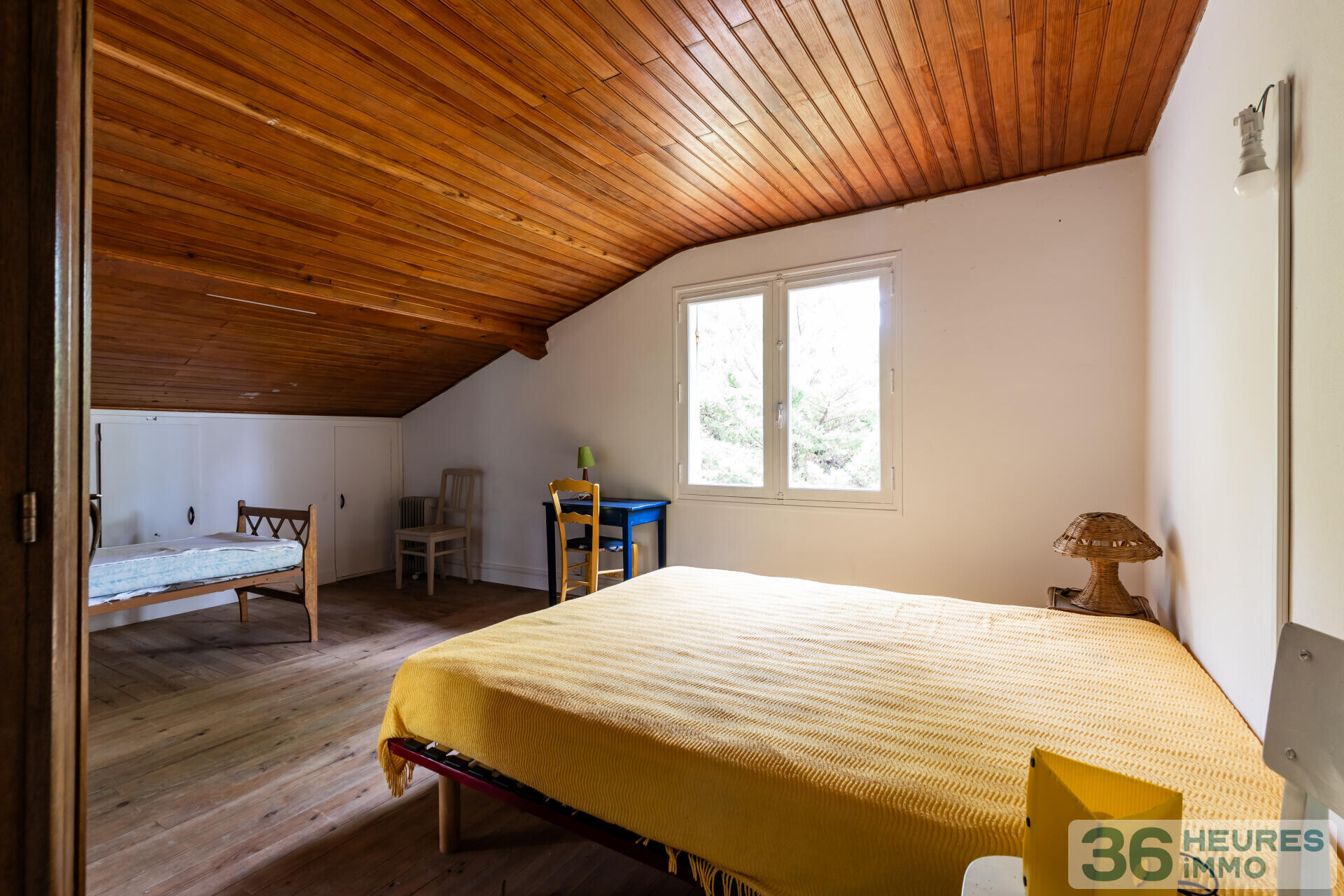 VENTE NOTARIALE INTERACTIVE : MAISON CAP-FERRET