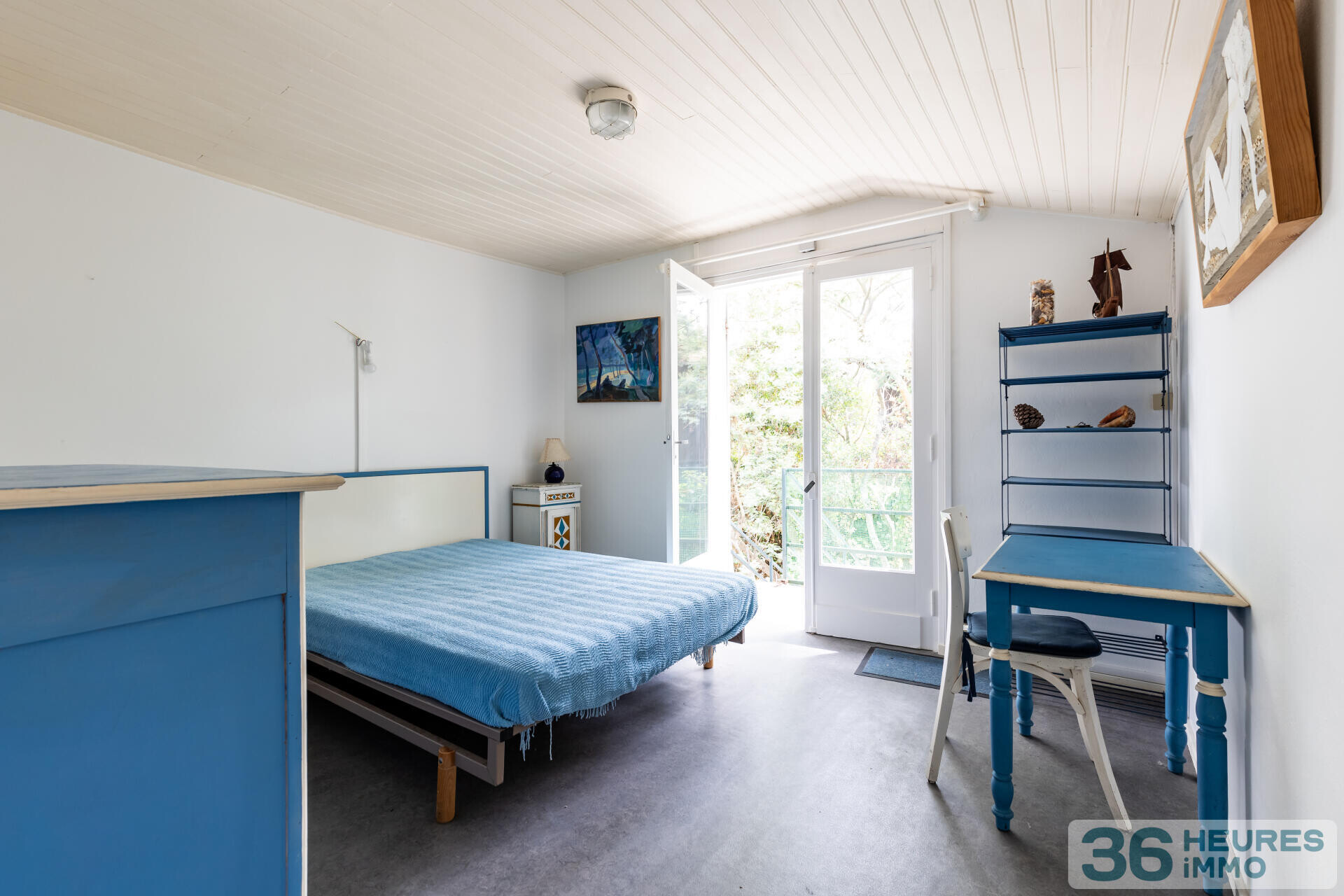 Maison à Lège-Cap-Ferret — vignette 4