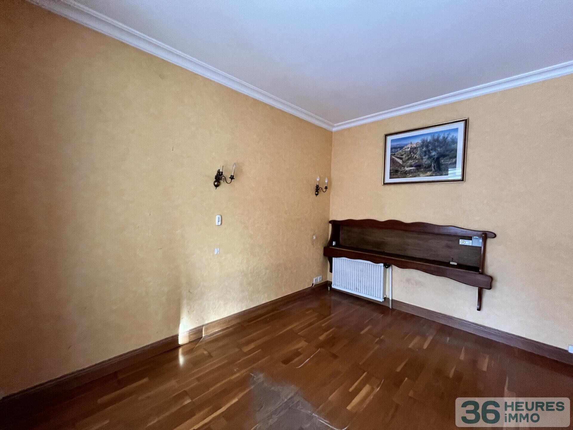 Maison 105 m2 - sous-sol total