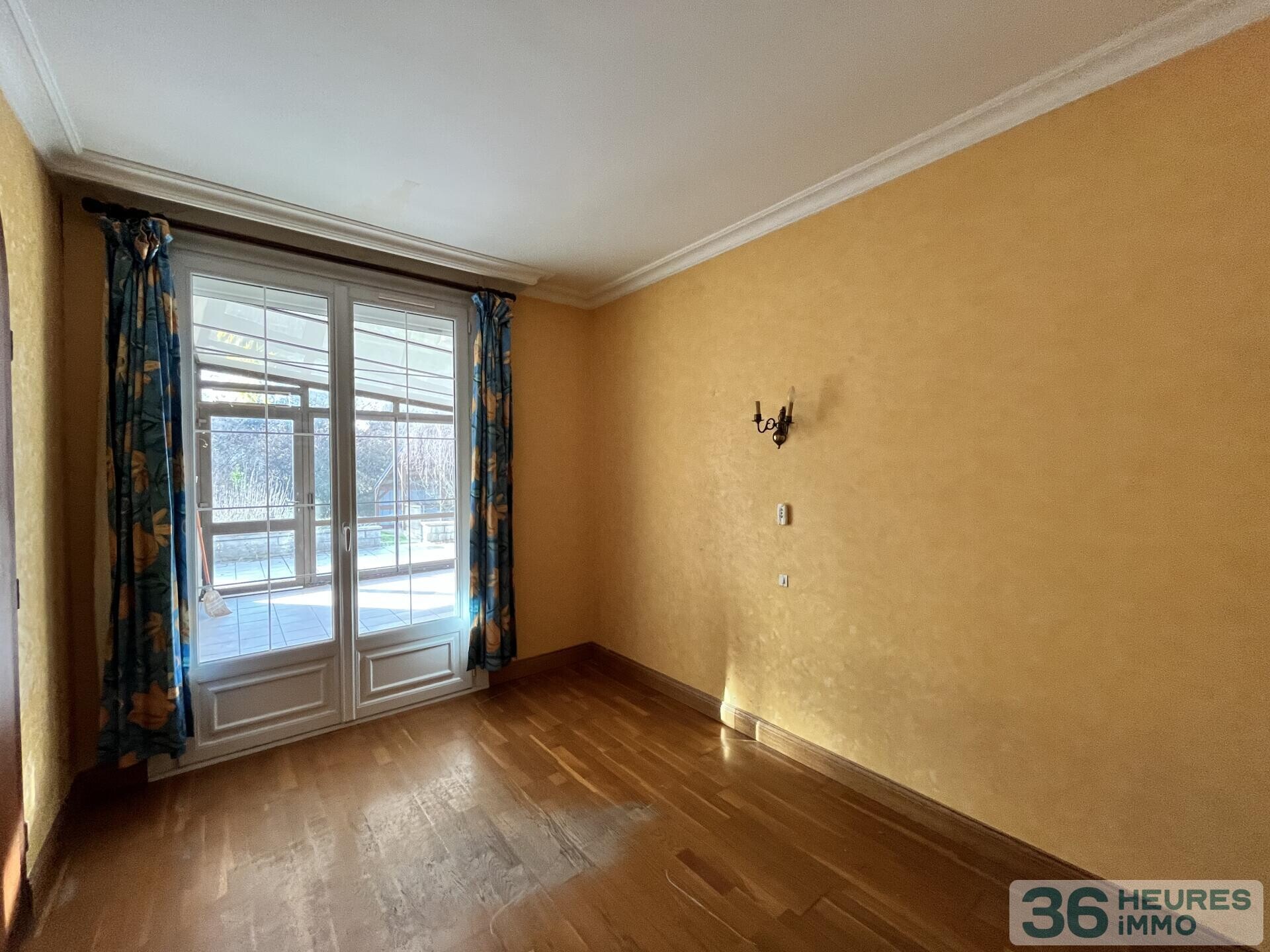 Maison 105 m2 - sous-sol total