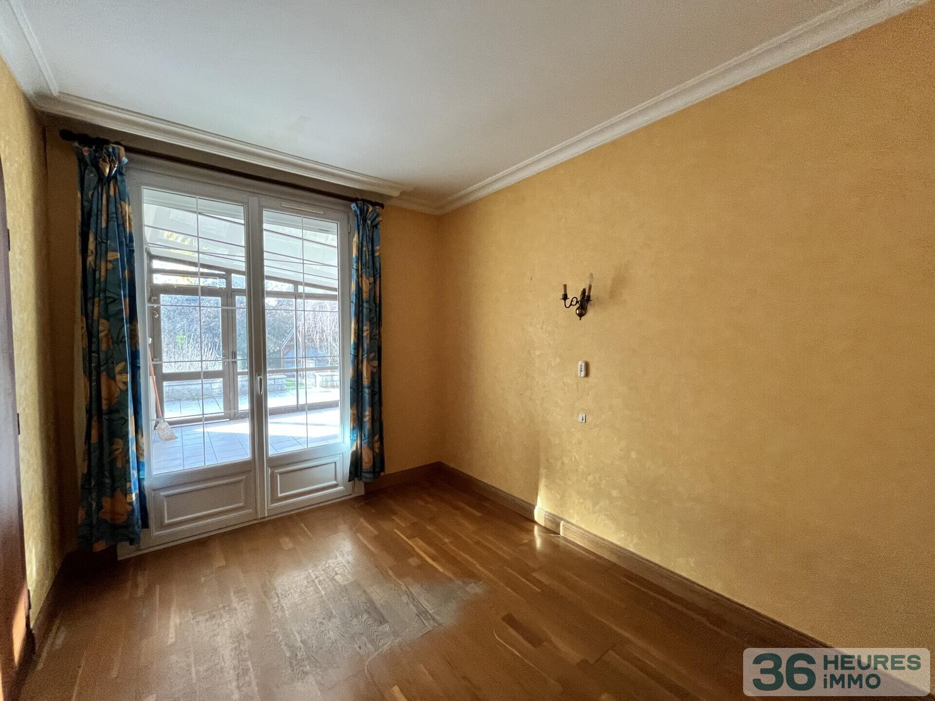 Maison 105 m2 - sous-sol total