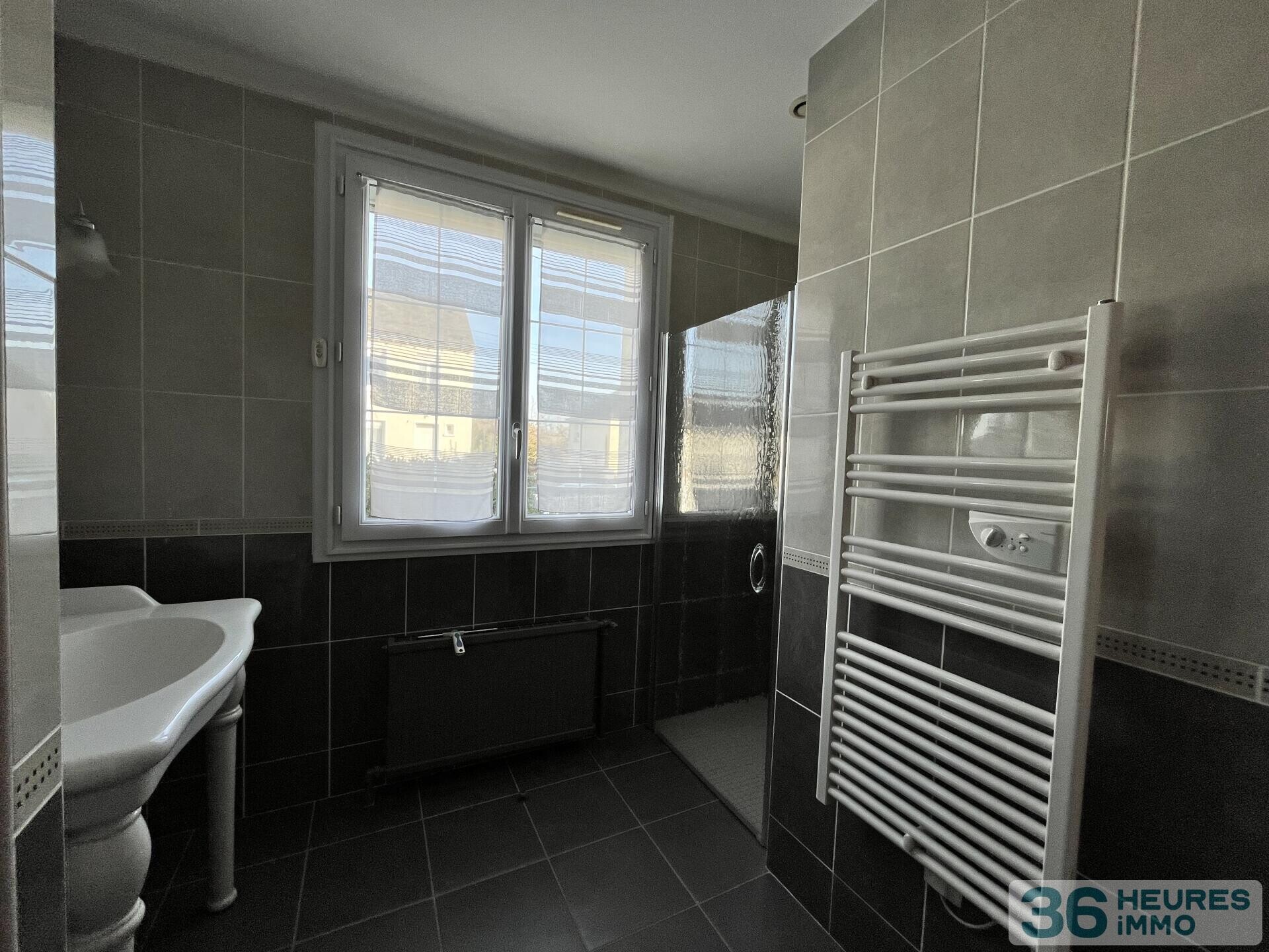 Maison 105 m2 - sous-sol total