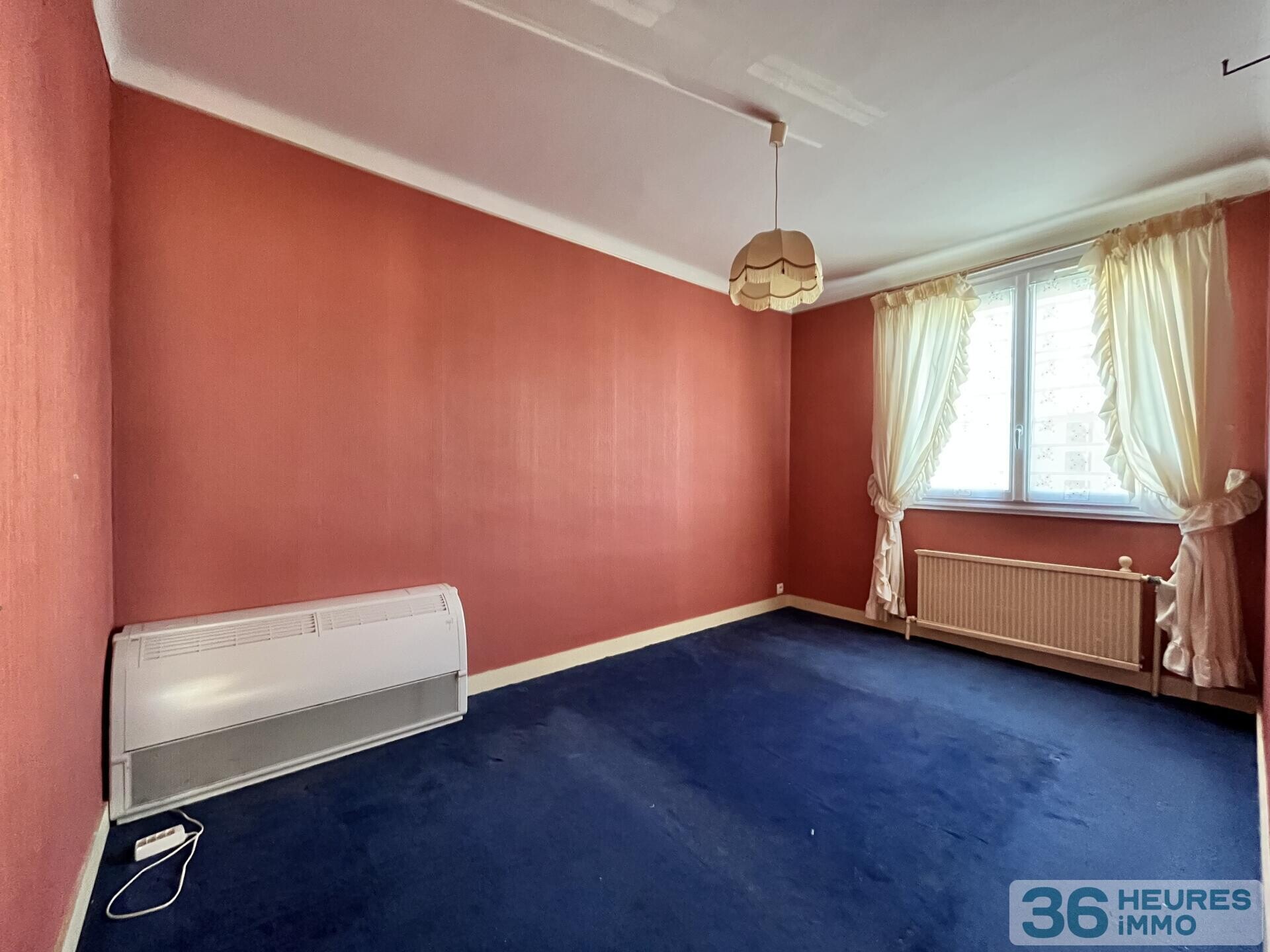 Maison 105 m2 - sous-sol total
