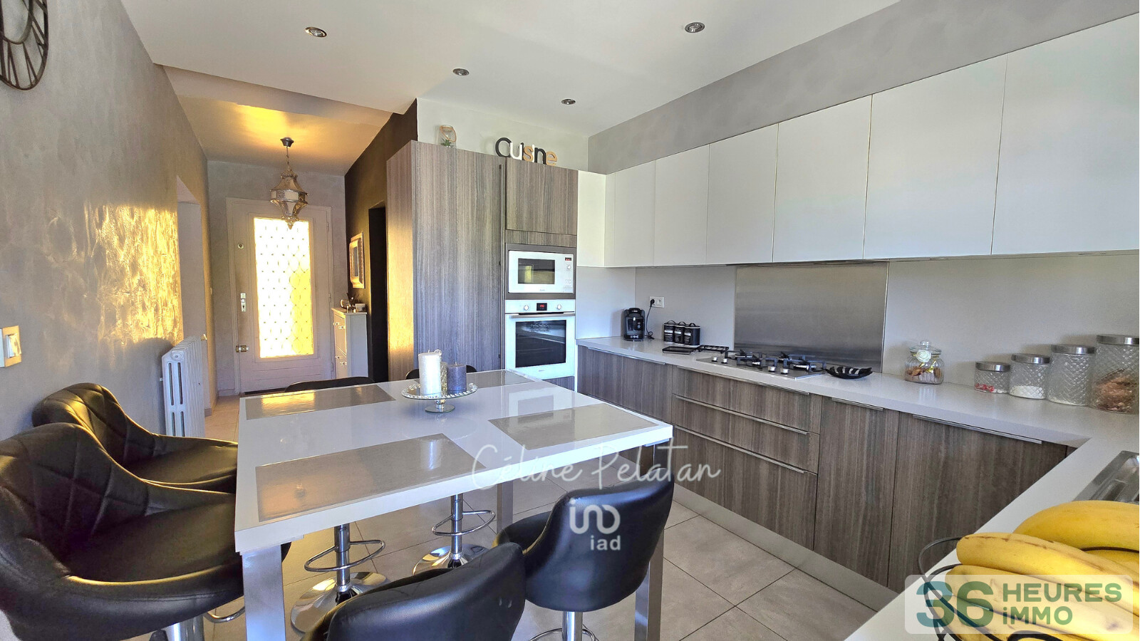 Maison à Lunel — vignette 11