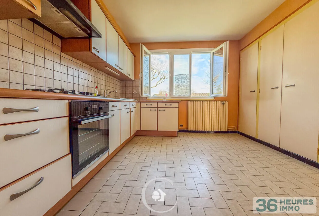 Maison à Parempuyre — vignette 5