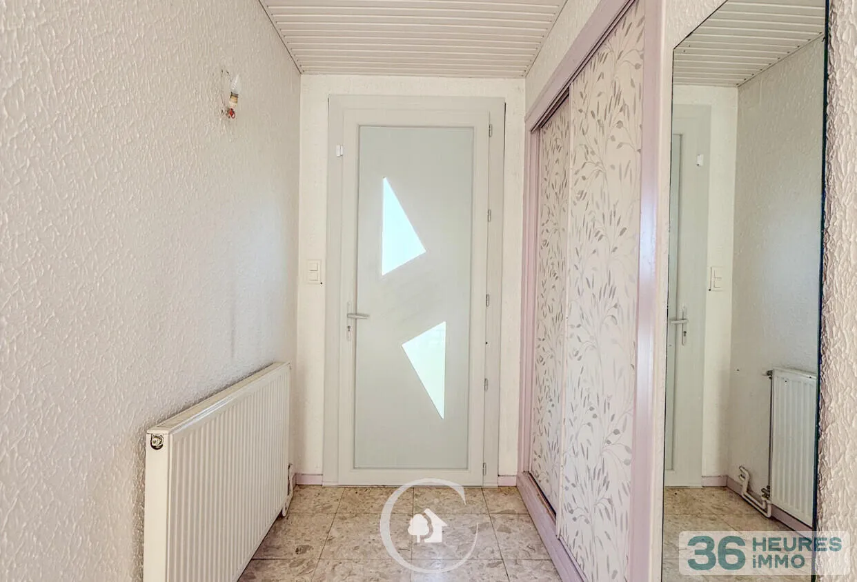 Maison à Parempuyre — vignette 17