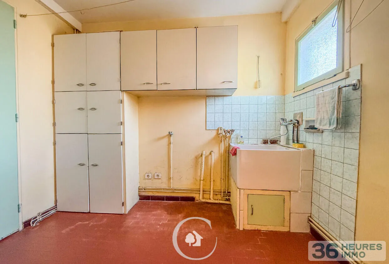 Maison à Parempuyre — vignette 18