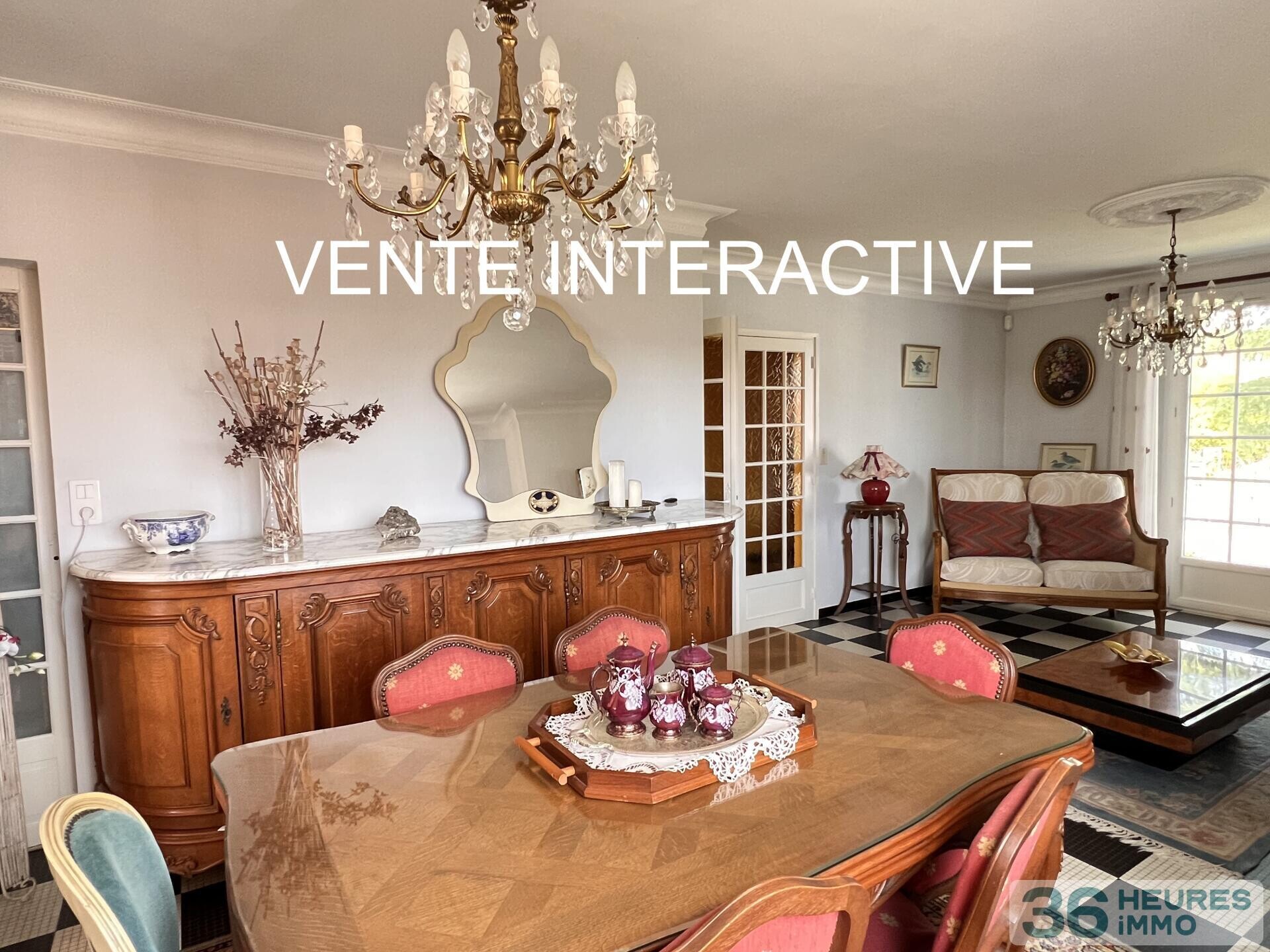 Maison à Rezé — vignette 2