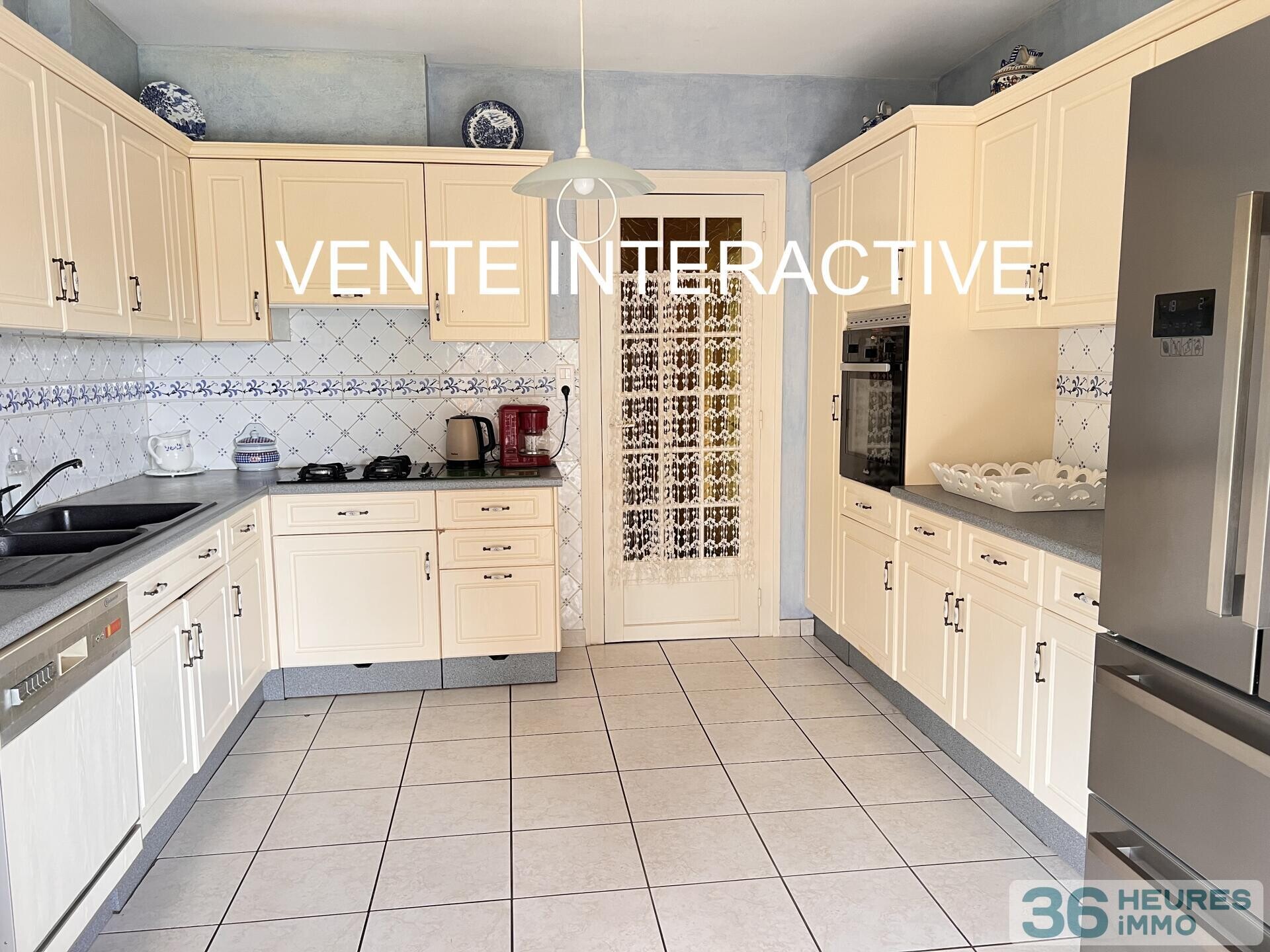 Maison à Rezé — vignette 7