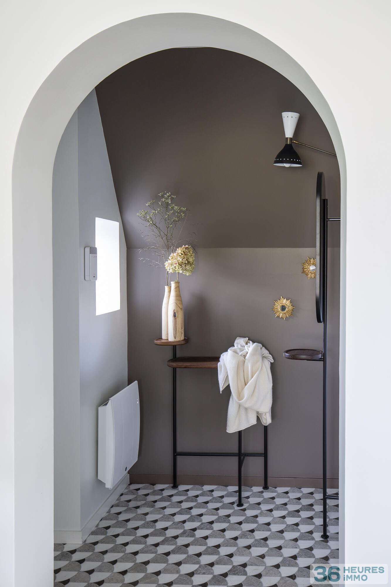 Maison d'exception à vendre