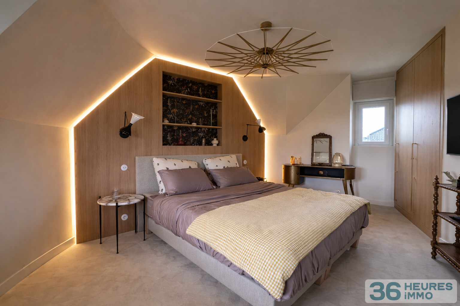 Maison d'exception à vendre