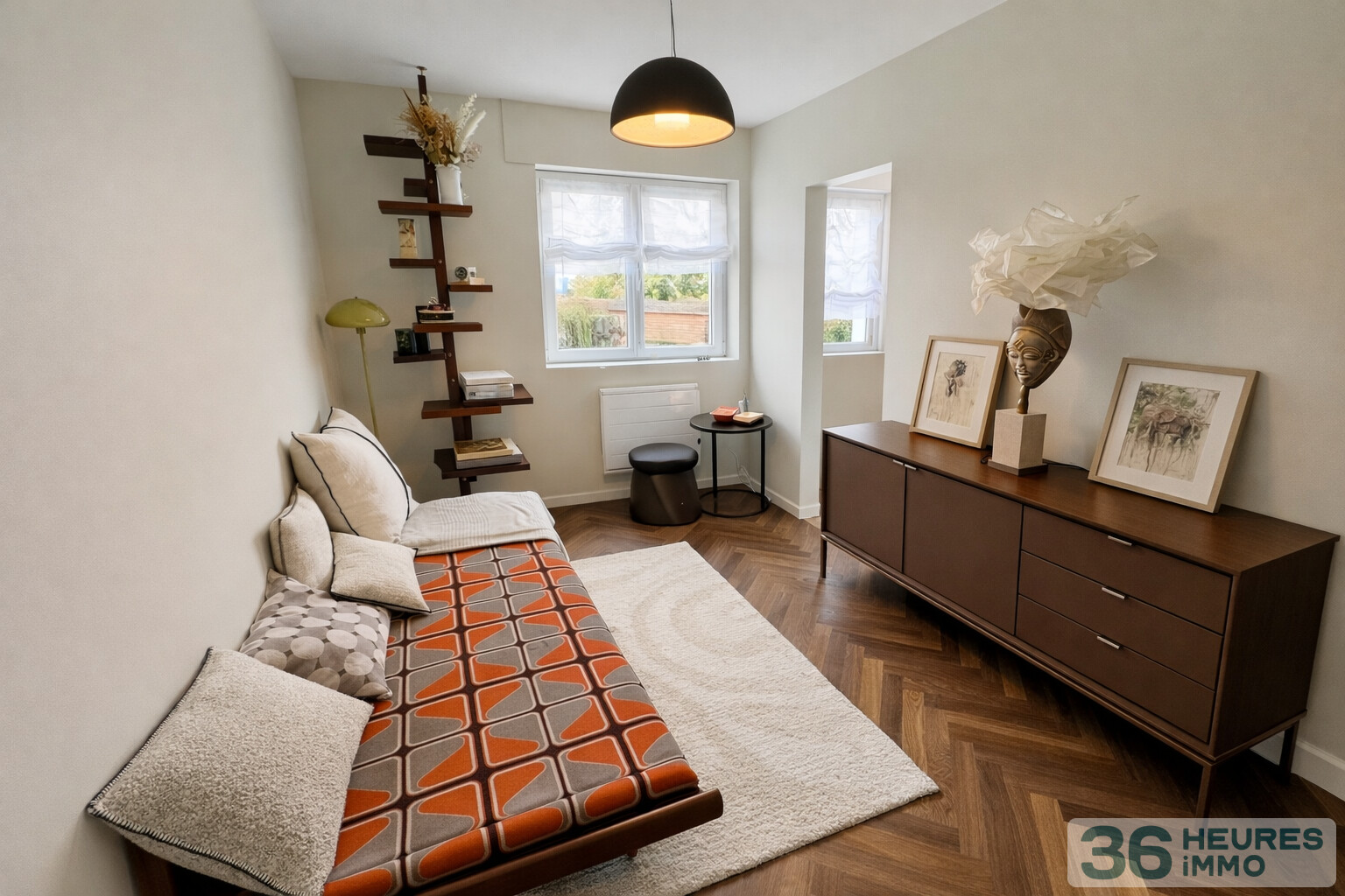 Maison d'exception à vendre