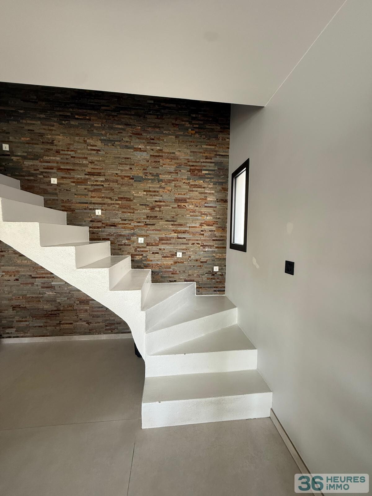 Maison économique située à Beautour (Vertou) - Excellent DPE A/A