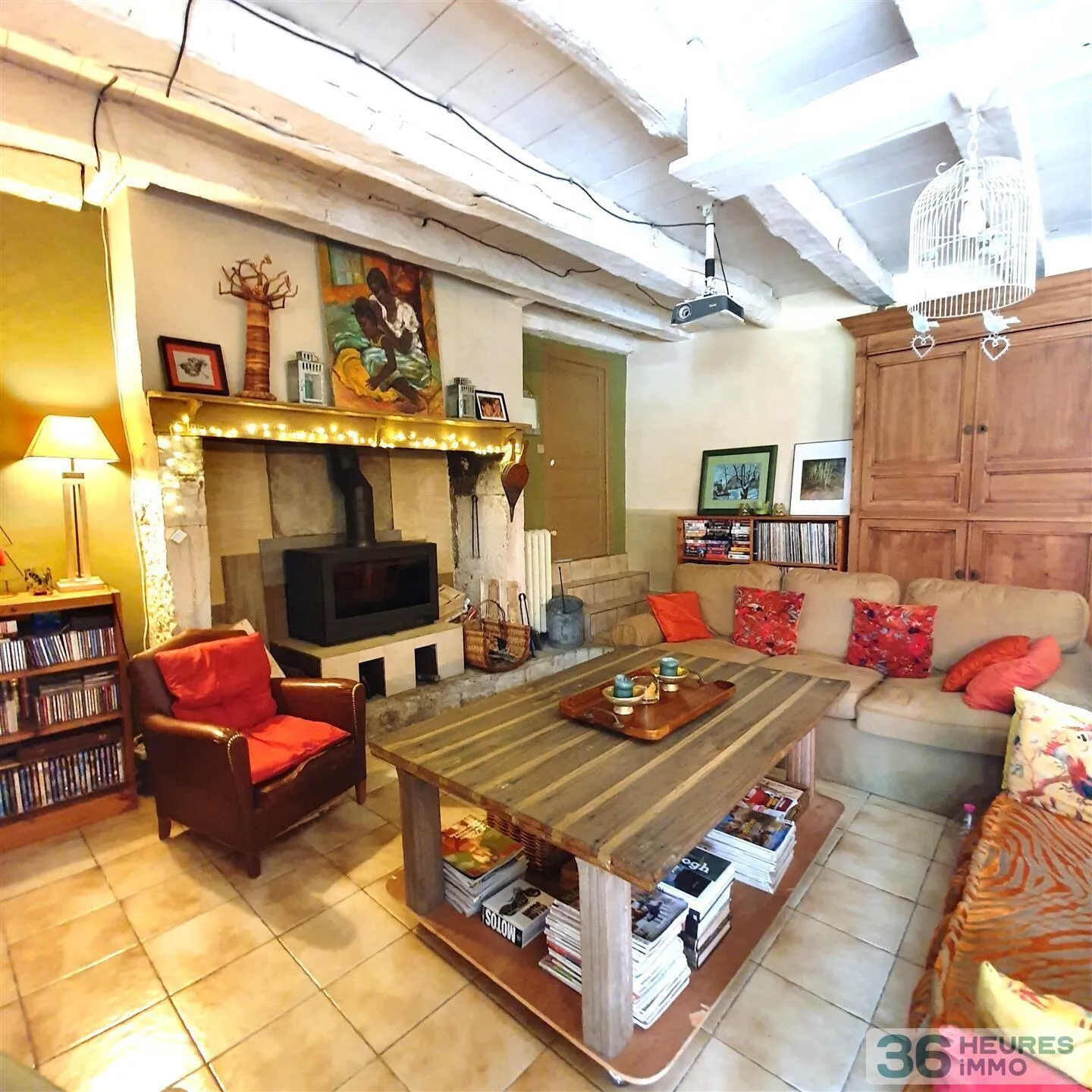 Maison à Salon — vignette 3