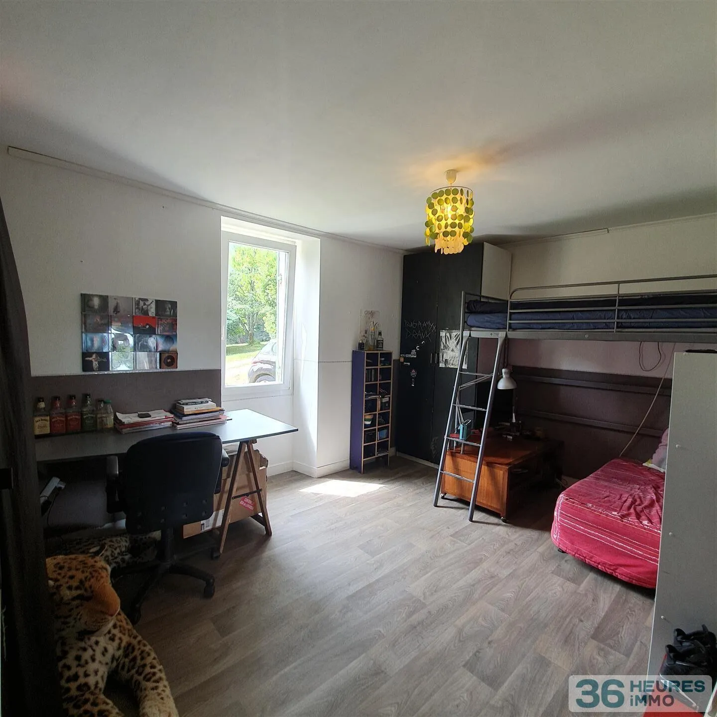 Maison à Salon — vignette 9