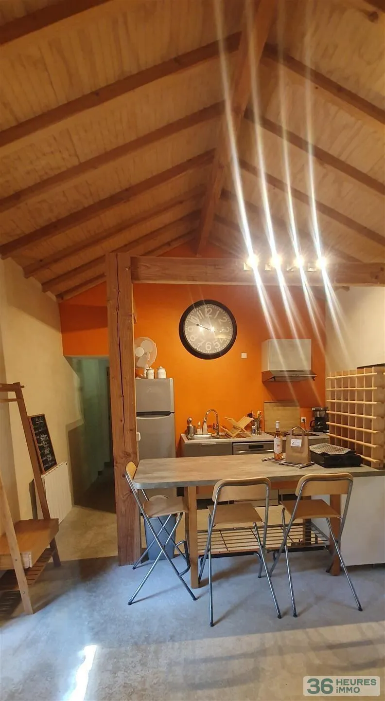 Maison à Salon — vignette 15