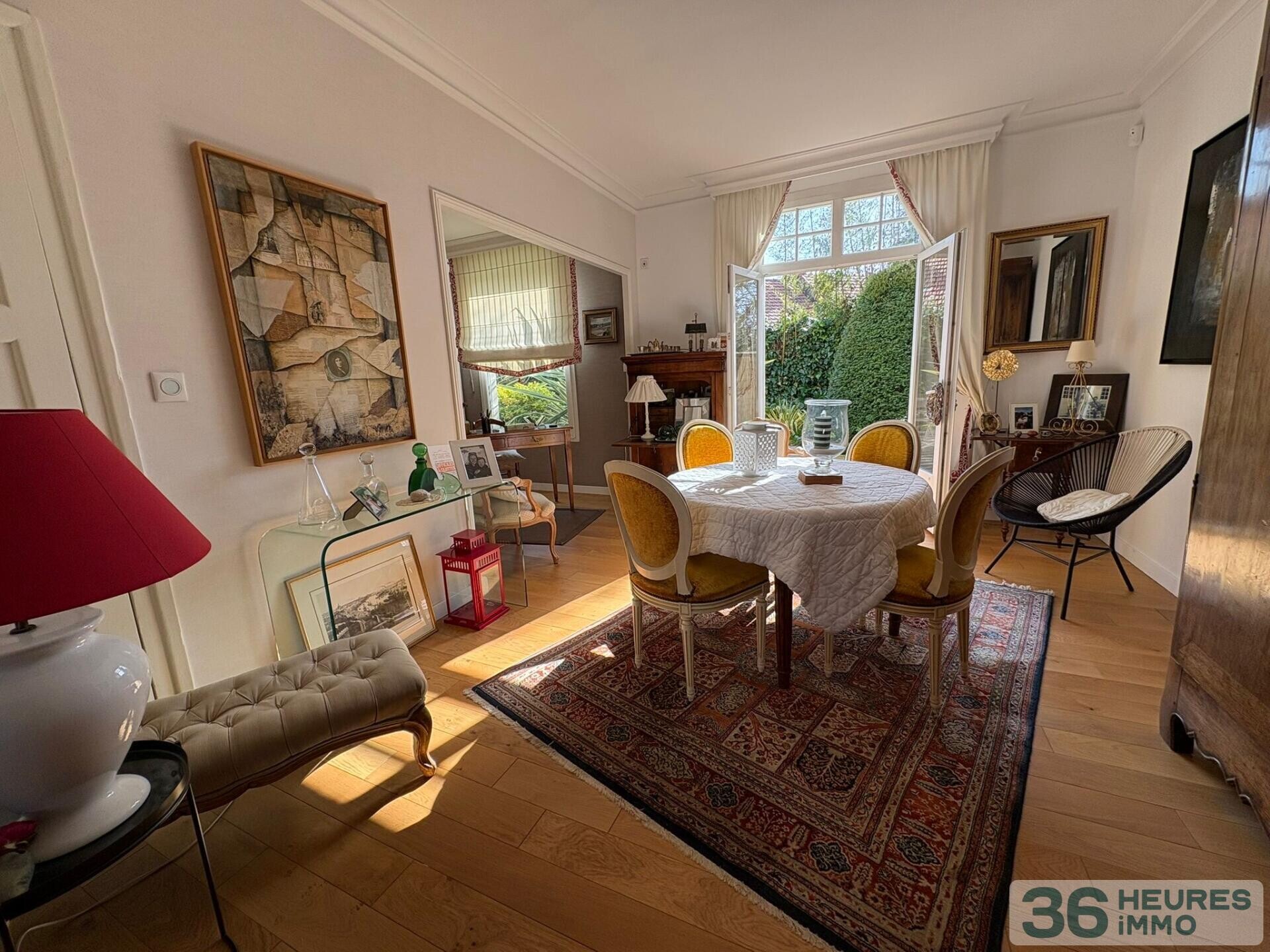 Maison à Nantes — vignette 3