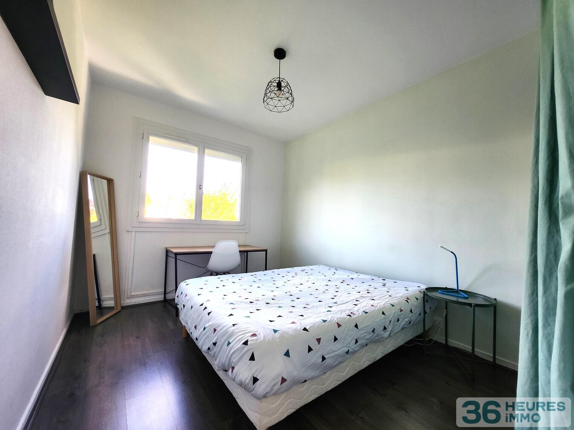 Appartement T5 - 4 Chambres- 95m2
