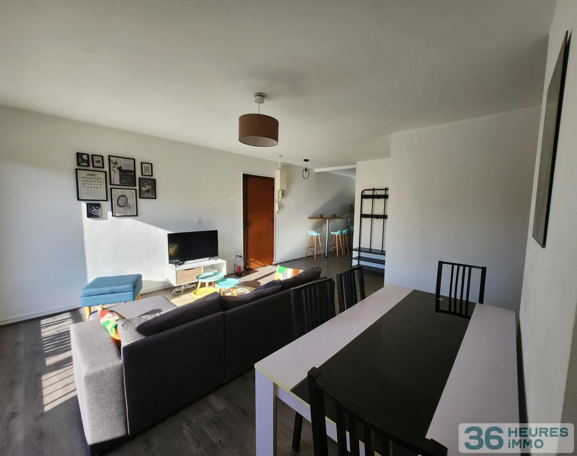 Appartement à Saint-Herblain — vignette 3