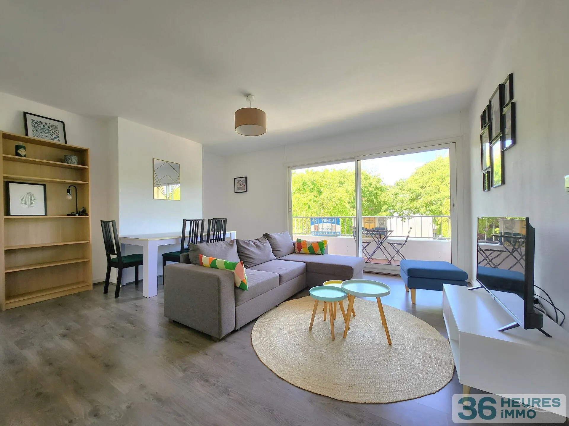 Appartement à Saint-Herblain — vignette 2