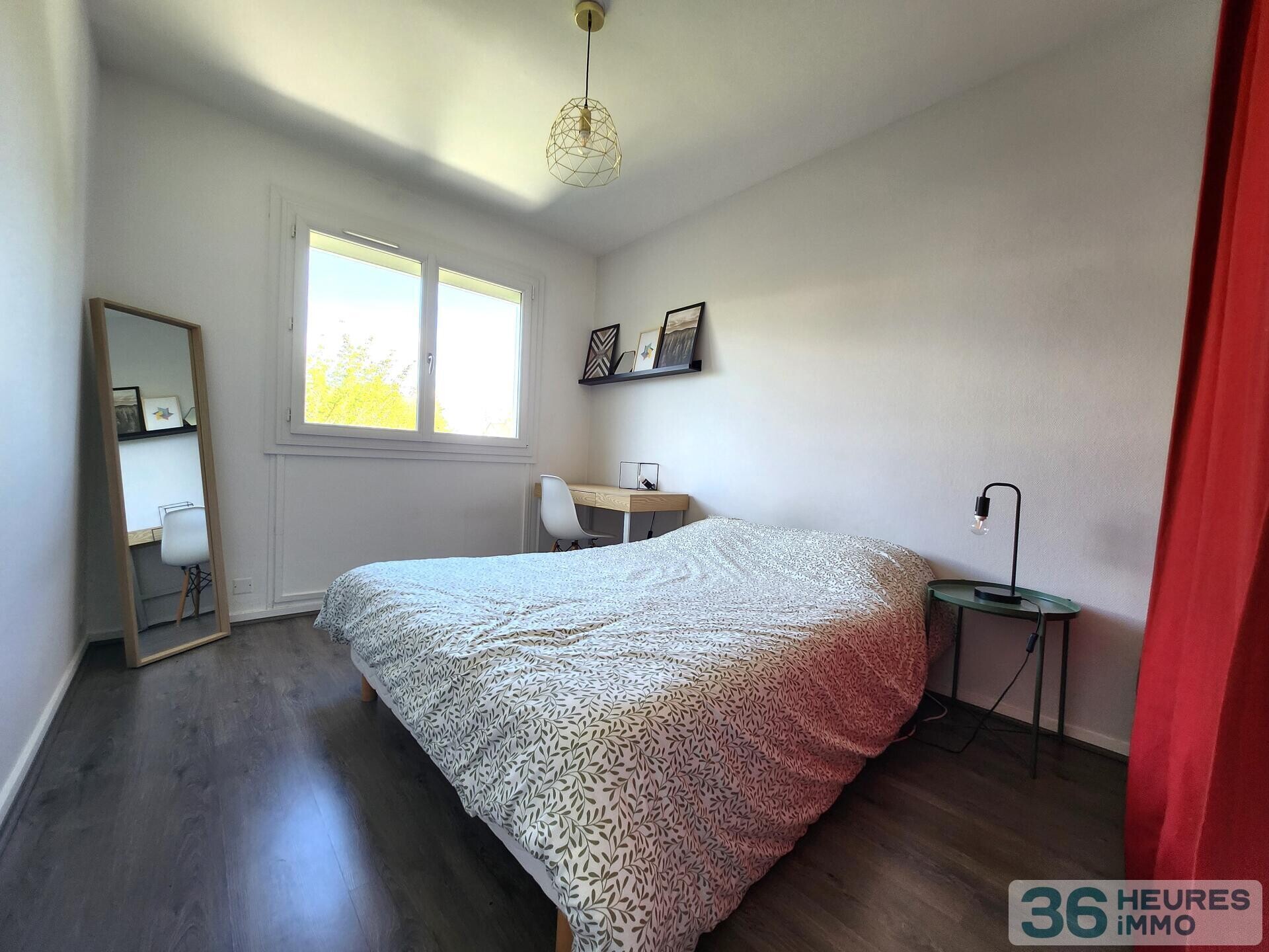 Appartement T5 - 4 Chambres- 95m2