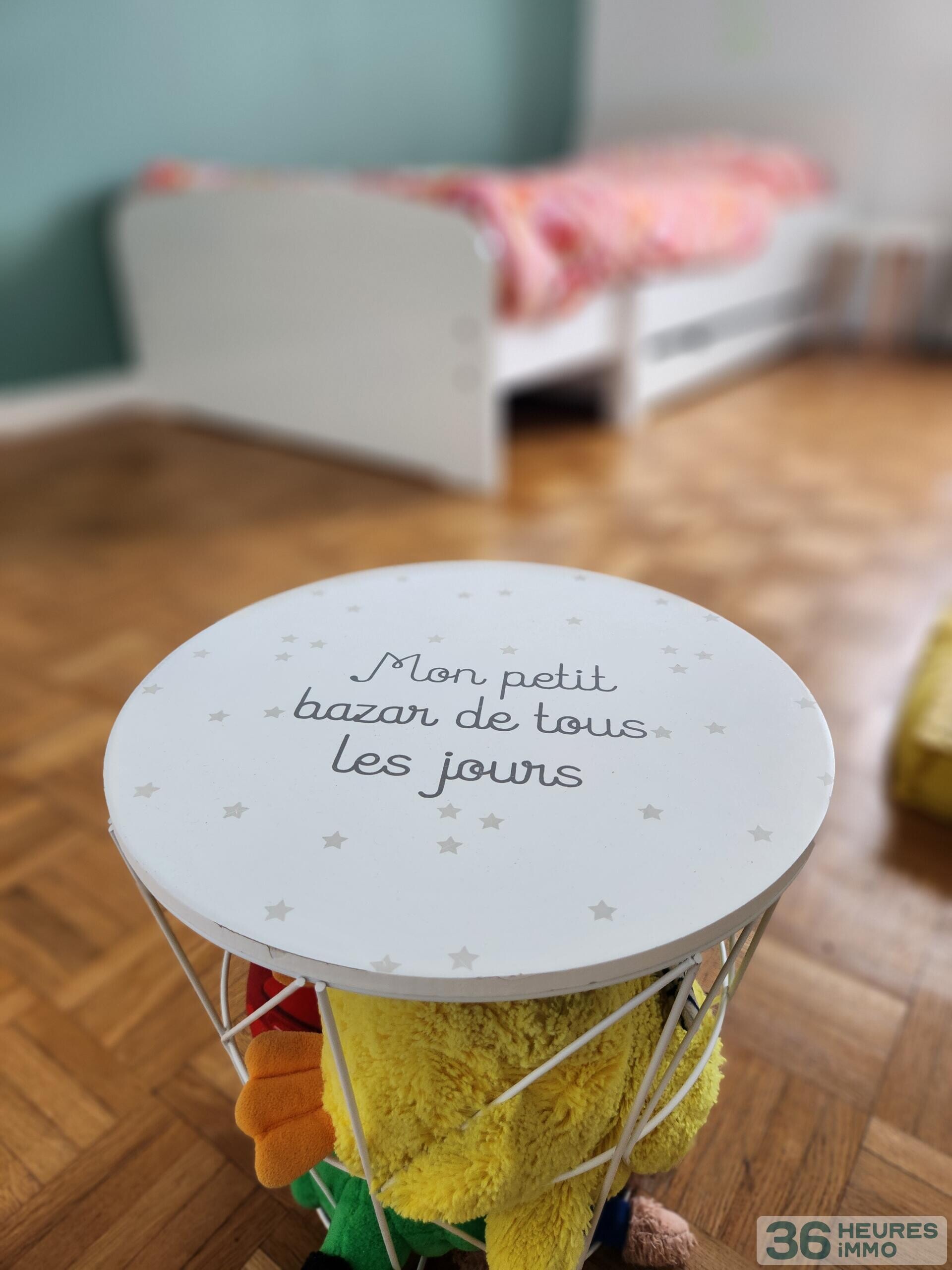 Maison 4 ch et 1 bureau - Bourg du Loroux Bottereau
