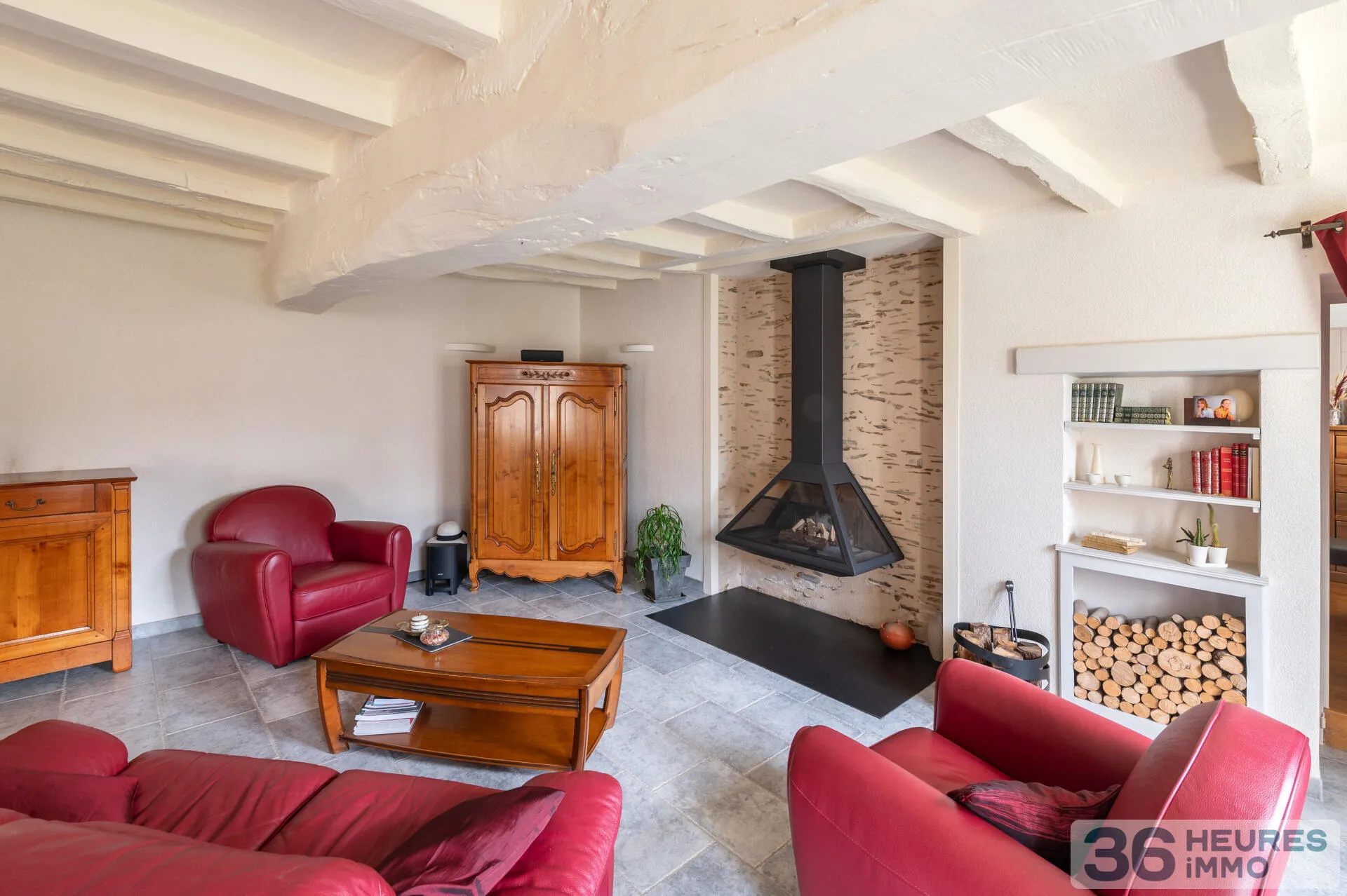 Maison à Beaupréau-en-Mauges — vignette 6
